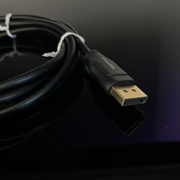 Amazon basic High Speed HDMI cable ASBX 15 20 - Picture 4 of 4